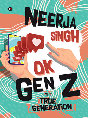 cover image of Ok Gen Z